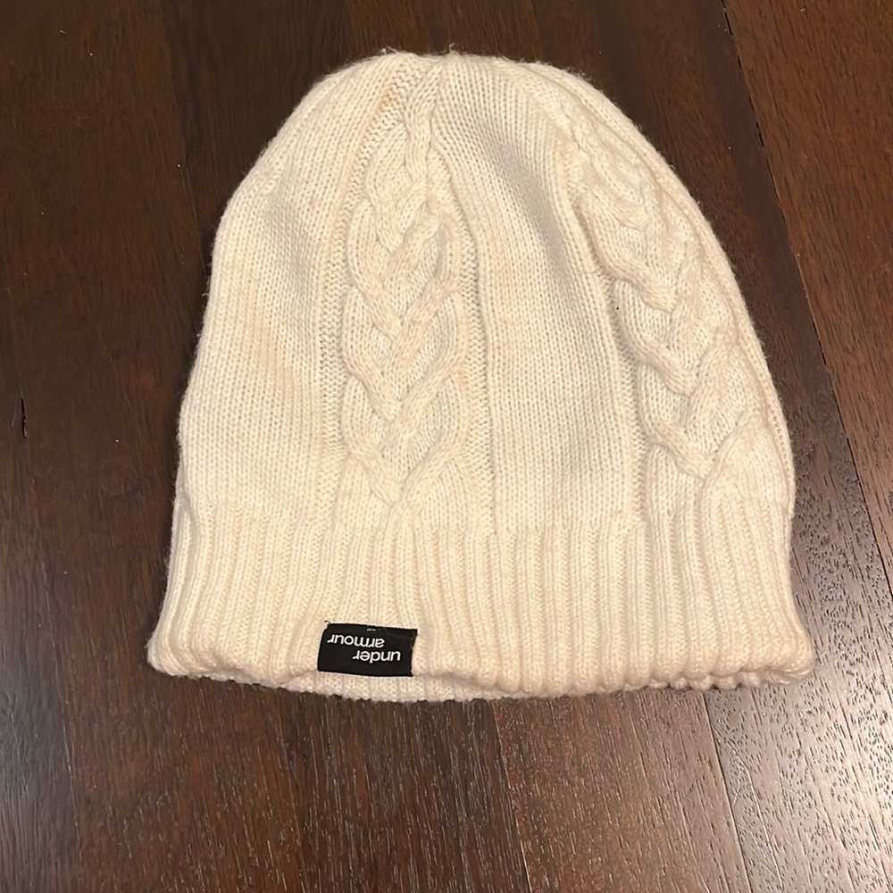 Under Armour Hat